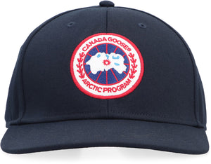 Artic logo baseball cap-1